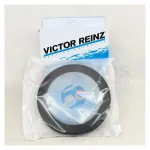 Манжета 90x120x11 коленвала передняя ЯМЗ-650 / RVI R/Premium/Kerax