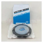 Манжета 90x120x11 коленвала передняя ЯМЗ-650 / RVI R/Premium/Kerax — изображение 2