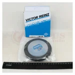 Манжета 90x120x11 коленвала передняя ЯМЗ-650 / RVI R/Premium/Kerax — изображение 3