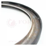 Манжета 160x190x13 коленвала задняя ЯМЗ-650 / RVI R/Premium/Kerax — изображение 3