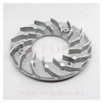 Крыльчатка маслоотделителя ЯМЗ-650, ЯМЗ-651 (D5010477040)