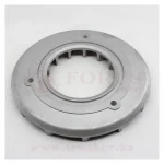 Крыльчатка маслоотделителя ЯМЗ-650, ЯМЗ-651 (D5010477040) — изображение 2