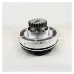 Насос водяной ЯМЗ-650.10, 651.10