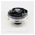 Насос водяной ЯМЗ-650.10, 651.10 — изображение 2