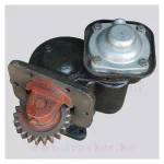 Коробка отбора мощности Краз 6505 н/о (6505-4202010) — изображение 2