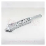 Ручка открывания замка двери прицепа KOGEL /отв.-18мм.