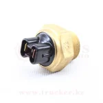 Датчик включения вентилятора (термореле) t=78-84*C — изображение 2