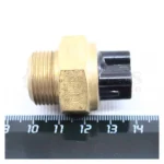 Датчик включения вентилятора (термореле) t=78-84*C — изображение 3