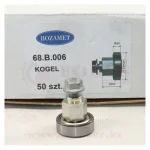 Ролик сдвижной крыши — изображение 2