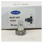 Ролик сдвижной крыши — изображение 2