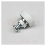 Ролик сдвижной крыши