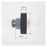 Ролик сдвижной крыши — изображение 3