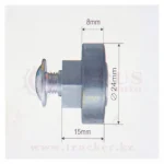 Ролик сдвижной крыши — изображение 3