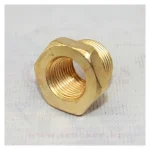 Штуцер переходник на ПГУ M22*16*1.5