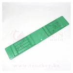 Шарнир для сдвижной крыши 570мм. EDSCHA 38034210