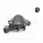 Насос топливоподкачивающий K-701 — изображение 2