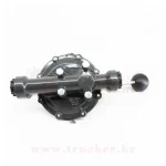 Насос топливоподкачивающий K-701 — изображение 4