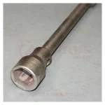 Ключ балонный 32х33 Маз-Камаз Евро — изображение 2