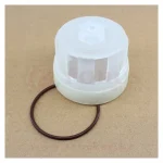 Стакан топливного фильтра отстойника MB RVI