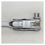 Механизм натяжения тента под прорезь — изображение 2