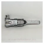 Механизм натяжения тента под прорезь — изображение 5