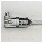 Механизм натяжения тента под прорезь — изображение 6