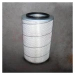 Элемент фильтра воздушного КАМАЗ EKO-110 (H=383 D=256 d=128.5)