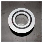 Элемент фильтра воздушного КАМАЗ EKO-110 (H=383 D=256 d=128.5) — изображение 2