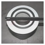 Элемент фильтра воздушного КАМАЗ EKO-110 (H=383 D=256 d=128.5) — изображение 3