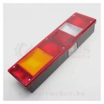 Фонарь задний МАЗ (с лампами) — изображение 2