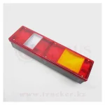 Фонарь задний МАЗ (с лампами) — изображение 5