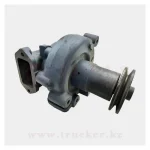 Насос водяной ЯМЗ — изображение 2