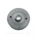 Шкив водяного насоса ЯМЗ-7511 МАЗ, УРАЛ, КРАЗ 7511-1307216-01