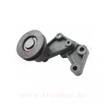 Устройство натяжное водного насоса