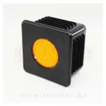 Заглушка бампера боковая Schmitz