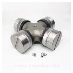 Крестовина 62*173 карданного вала с проточкой МАЗ