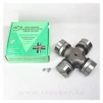 Крестовина 62*173 карданного вала с проточкой МАЗ — изображение 2