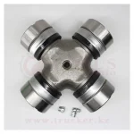 Крестовина 62*173 карданного вала с проточкой МАЗ — изображение 3