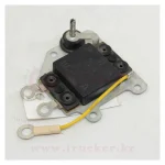 Регулятор напряжения на генератор н/о Евро Маз, Камаз