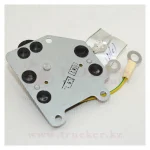 Регулятор напряжения на генератор н/о Евро Маз, Камаз — изображение 3