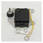 Регулятор напряжения на генератор н/о Евро Маз, Камаз — изображение 4