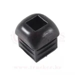 Заглушка поперечины крыши EDSCHA 30*30*1.5