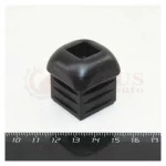 Заглушка поперечины крыши EDSCHA 30*30*1.5 — изображение 2