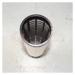 Фильтр воздушный D=104.5, H=384 внутренний к 81-21085-SX — изображение 3