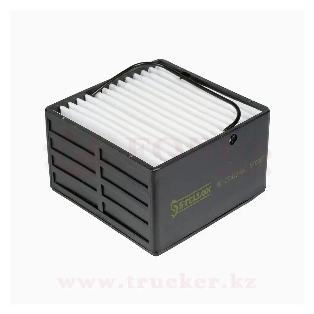 82-20412-sx (01) Элемент фильтра топливного SWK-2000/10/H — изображение 1
