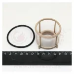 Фильтрующий элемент топлива сетка 47x50x41 — изображение 3