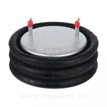 Пневмоподушка 3B-310-Hid 300x276 1-М16х1.5 в сборе  Rolfo/Toughline/Granning