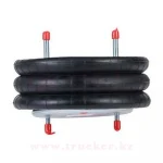 Пневмоподушка 3B-310-Hid 300x276 1-М16х1.5 в сборе  Rolfo/Toughline/Granning — изображение 2