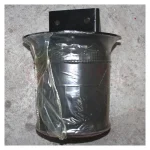 Пневмоподушка со стаканом МАЗ-6430 (6430-2934014)