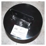 Пневмоподушка со стаканом МАЗ-6430 (6430-2934014) — изображение 2